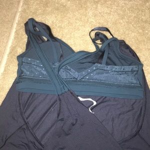 lululemon athletica Tops - Lululemon workout top lululemon athletica Tops - Lululemon workout top